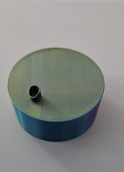 Small No Mess Glitter Funnel